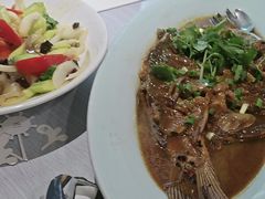 -鹤鸣嘉印象饭店(东市场小区店)
