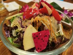 -村理·乡村菜音乐餐厅(河西店)