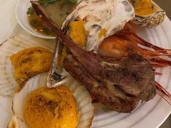 -自助山(合和中心商场店)