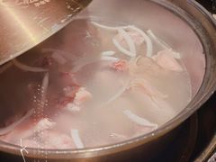 -狐狸爱上椰子鸡(滨江星光大道店)