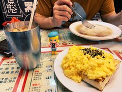 -华星冰室(湾仔店)