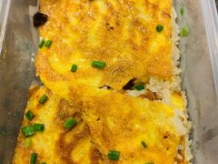 三鲜豆皮-老通城豆皮大王(吉庆街店)