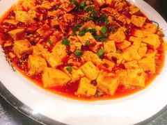 -靠山屯东北农家菜(八龙桥雅苑店)