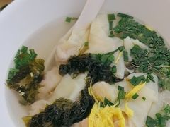 -苏小柳点心·手作小笼包(浦东嘉里城分院)