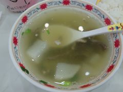 -陈记汤饭(水巷口店)
