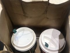 -星巴克(我格广场店)