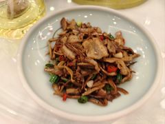 -围龙屋客家食府(福田店)