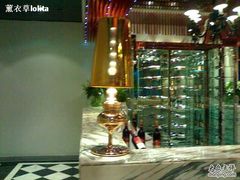 -苏浙汇(古北店)