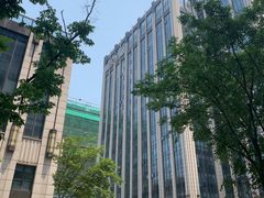 -翠山·映月湖景餐厅(映月湖公园店)
