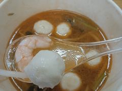 -明月虾面(厦禾路店)