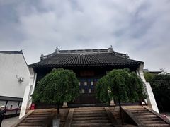 -黎里古镇