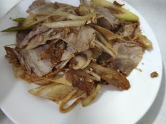 -鑫明明拉面(宁化路店)