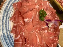 -阳坊胜利涮羊肉(阳坊老店)