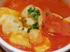 -渝是乎川渝小炒(新世界百货望京店)