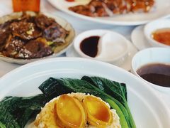 -金河半岛园林酒家(金融城店)