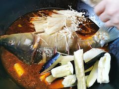 -农家铁锅炖(太阳沟店)