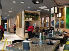 大堂-韩罗苑(万象城店)