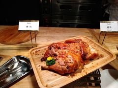 -芭菲盛宴·环球美食(北城国际店)