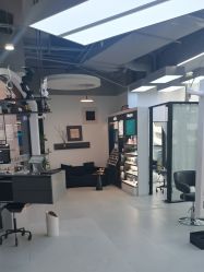 -U·NI SALON 造型