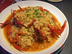 -虾乐园龙虾·夜宵(松江店)