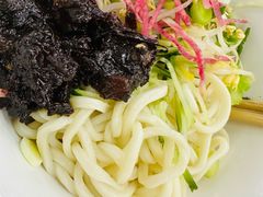 -海碗居老北京炸酱面(增光路店)