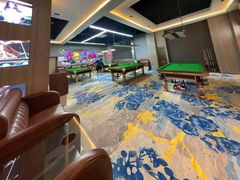 -澜花台球会所(远大金地中心店)