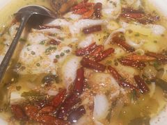 -九毛九西北菜(大东海店)