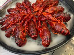 -怪怪龙虾·澳洲蓝龙王·深夜食堂(惊驾路店)