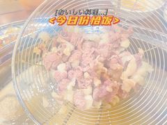 -来自潮州牛肉店(华强北店)