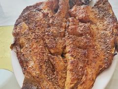 -何适山庄 ·可团建(水长城P2停车场店)