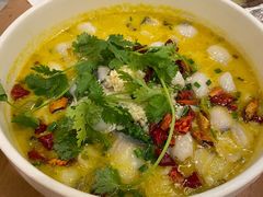 酸菜鱼-四季暖堂·融合江浙菜(N1955创业园店)