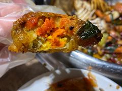 -七欣天香辣蟹火锅(苏州塔园路店)