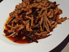-茅庐川菜(烟台吾悦广场店)