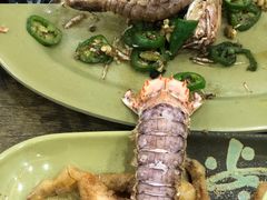 -贞姨美食·老字号海鲜大排档