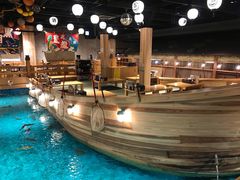-ジャンボ釣船 つり吉(新世界店)