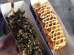-咔芝棒·韩式炸鸡(印象汇店)
