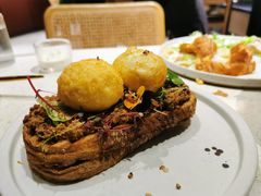 -Toris(LuOne凯德晶萃广场店)