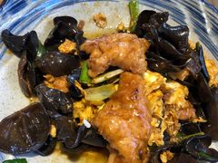 醋溜木须-小土豆北方菜馆(文慧园店)