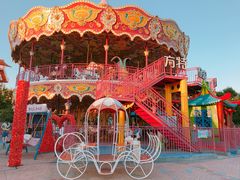 -厦门方特梦幻王国