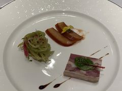 -Yan Ting 宴庭中餐厅(上海静安瑞吉酒店)