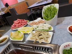 -台北吴记老锅底麻辣火锅(蓝村路店)