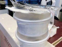 -三姐酒酿(老门东店)