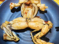 -味仙疯美蛙鱼头(清扬路总店)