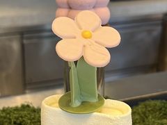-万达文华酒店·48F云端窗景美食汇自助餐厅