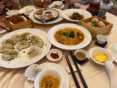 -渔村盛宴(航空新城店)