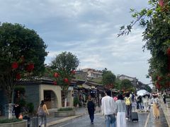 -李氏憨粑粑(官渡古镇店)
