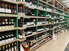-绿叶子(春秀路店)