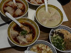 -龙抄手(春熙路总店)