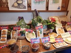 -福苗小骆驼烧烤(大唐不夜城店)