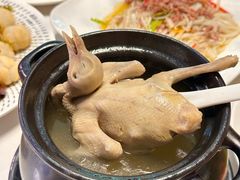 -琬苑鸽庄·川粤融合菜(解放碑总店)